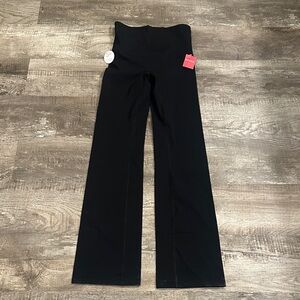 SPANX Black Women's Leggings